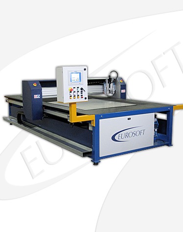 Cutting Plasma Plotter