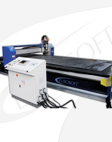 Cutting Plasma Plotter Hi Definition